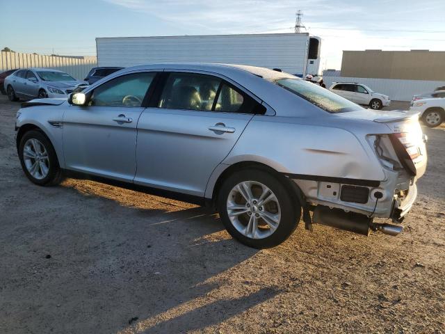 Image 2 of 2014 FORD TAURUS SEL 2014 with VIN 1FAHP2E87EG171325