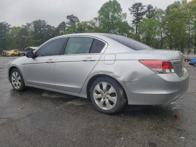 Image 2 of 2009 HONDA ACCORD EX 2009 with VIN 1HGCP26749A123818