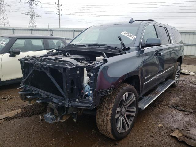 Obraz 2019 GMC YUKON XL DENALI 2019