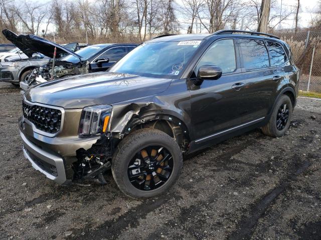 Изображение 2023 KIA TELLURIDE SX 2023