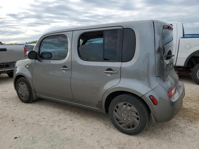 Image 2 of 2010 NISSAN CUBE BASE 2010 with VIN JN8AZ2KR0AT164502