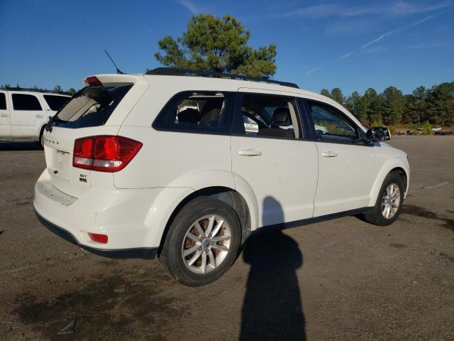 Изображение 3 2015 DODGE JOURNEY SXT 2015 с VIN 3C4PDCBG3FT547015