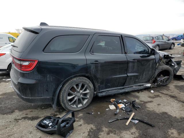 Image 3 of 2015 DODGE DURANGO SXT 2015 with VIN 1C4RDJAG7FC169758