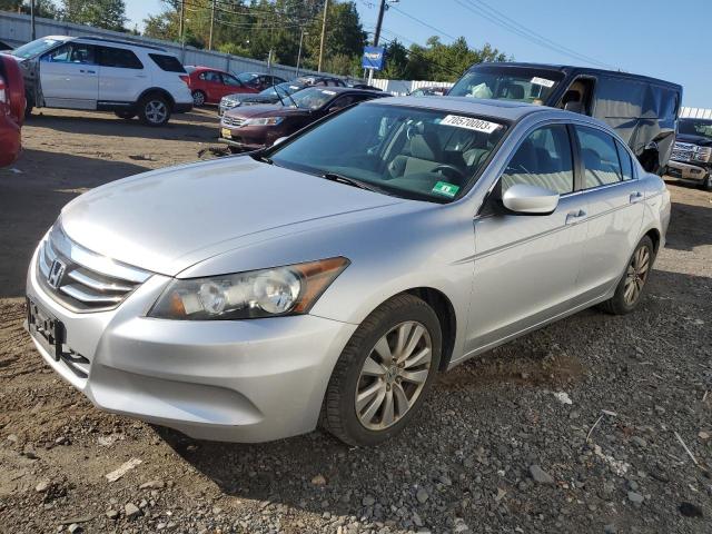 Obraz 1 z 2012 HONDA ACCORD EX 2012 z VIN 1HGCP2F77CA048264