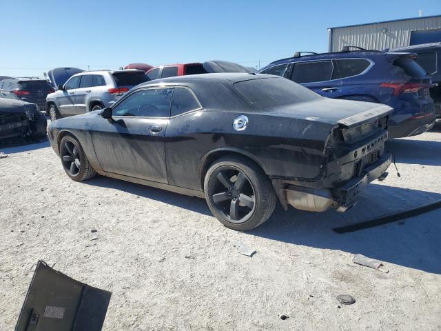 Image 2 of 2013 DODGE CHALLENGER SXT 2013 with VIN 2C3CDYAG0DH613351