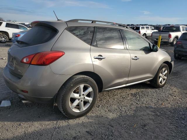 Obraz 3 z 2009 NISSAN MURANO S 2009 z VIN JN8AZ18U29W019185