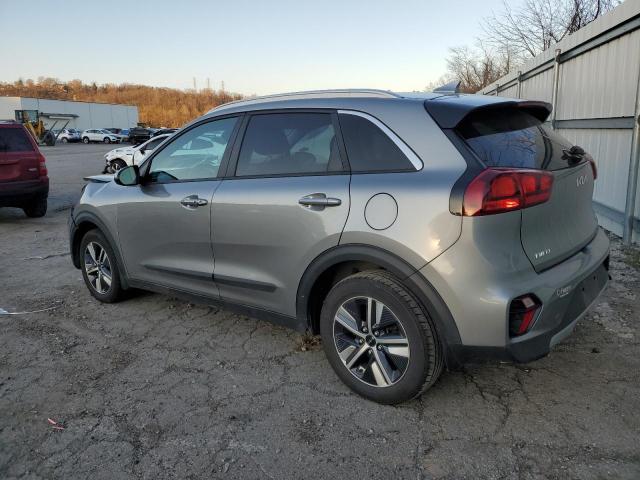 Image 2 of 2022 KIA NIRO LX 2022 with VIN KNDCB3LC1N5515274