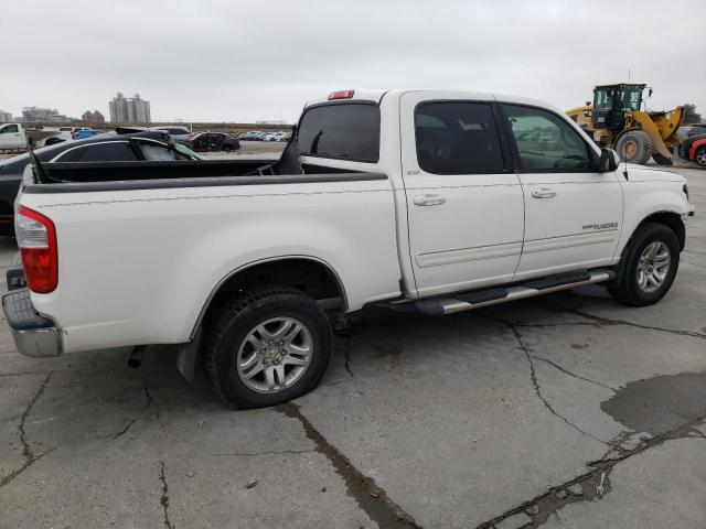 Image 3 of 2005 TOYOTA TUNDRA DOUBLE CAB SR5 2005 with VIN 5TBET34175S490970