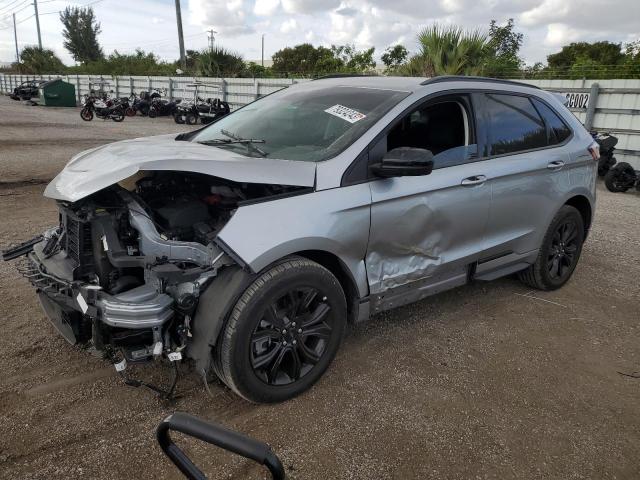 Obraz 1 z 2023 FORD EDGE SE 2023 z VIN 2FMPK4G9XPBA50008