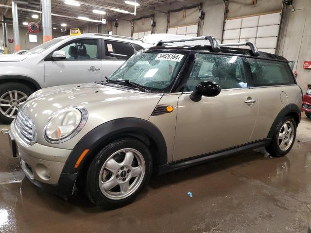 Изображение 2009 MINI COOPER CLUBMAN 2009