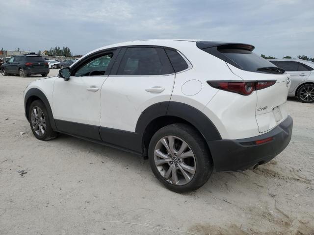 Image 2 of 2021 MAZDA CX-30 SELECT 2021 with VIN 3MVDMABL4MM215188