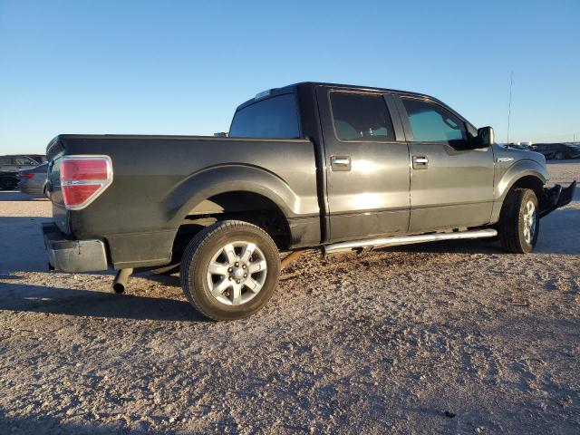 Obraz 3 z 2013 FORD F150 SUPERCREW 2013 z VIN 1FTFW1CF7DKD15516
