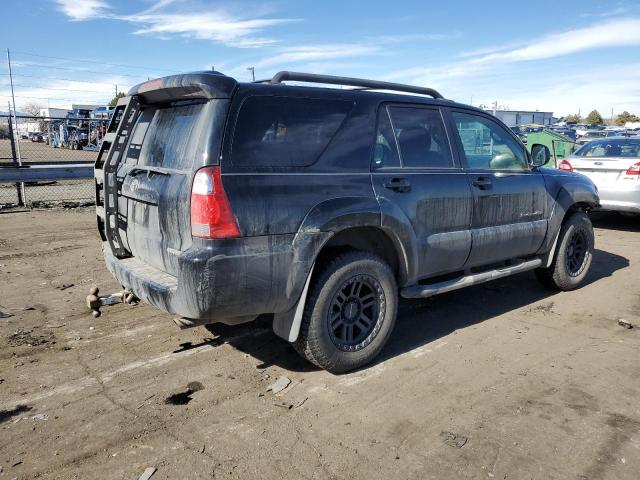 Изображение 3 2007 TOYOTA 4RUNNER SR5 2007 с VIN JTEBU14R678082996
