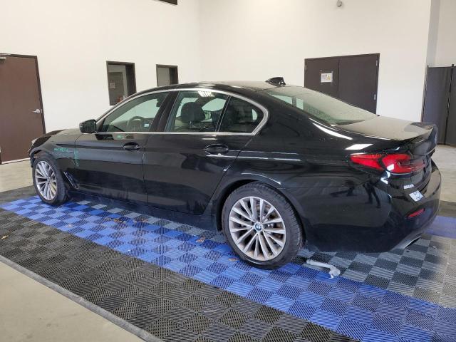 Изображение 2 2021 BMW 530 I 2021 с VIN WBA53BH03MCF87067