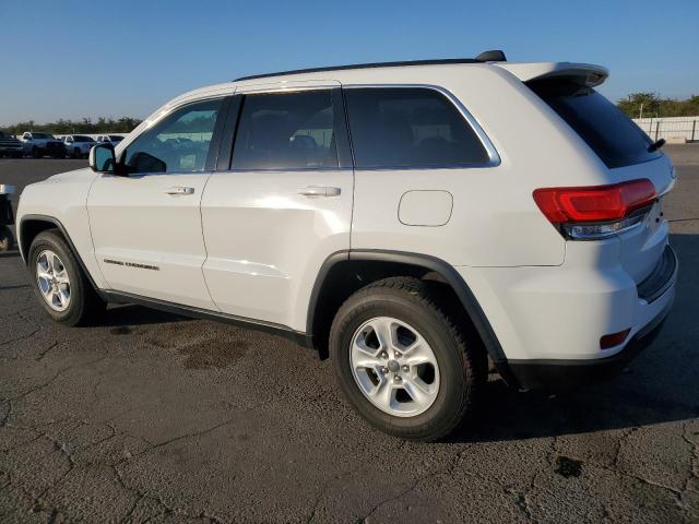 Image 2 of 2017 JEEP GRAND CHEROKEE LAREDO 2017 with VIN 1C4RJEAG2HC717345