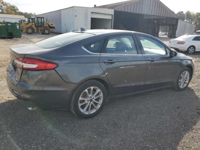 Obraz 3 z 2019 FORD FUSION SE 2019 z VIN 3FA6P0HD1KR246755