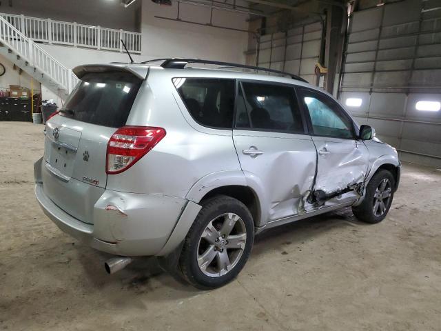Изображение 3 2012 TOYOTA RAV4 SPORT 2012 с VIN JTMWF4DV0C5043119