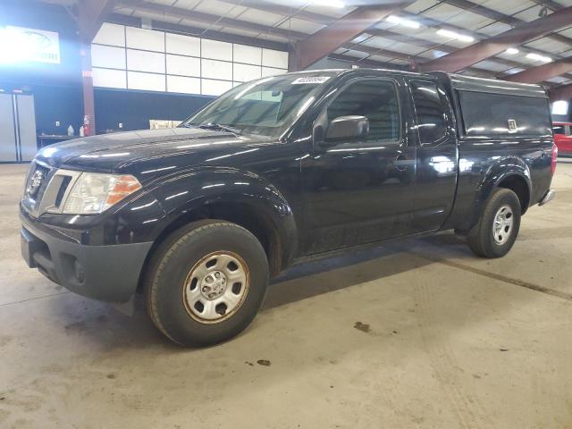2016 NISSAN FRONTIER S 2016 image