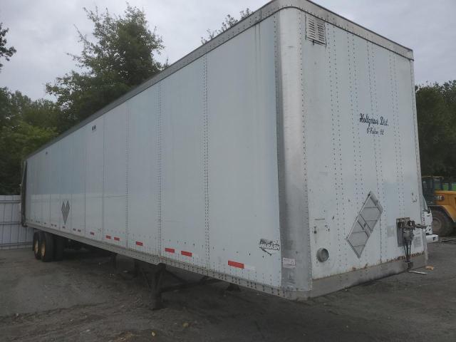 Image 1 of 2006 UTILITY SEMI TRLR 2006 with VIN 1JJV532W56L986134