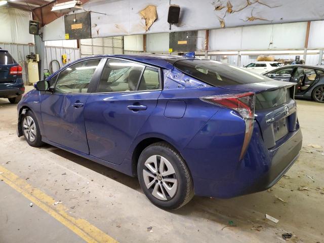 Obraz 2 z 2016 TOYOTA PRIUS  2016 z VIN JTDKARFU4G3513801