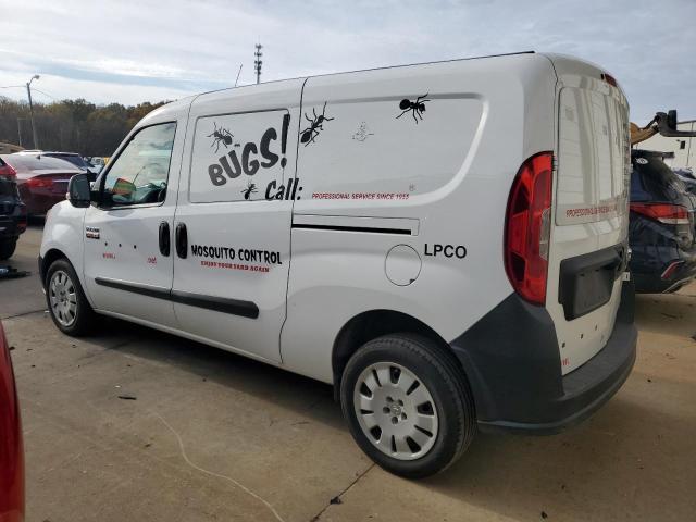 Image 2 of 2017 RAM PROMASTER CITY  2017 with VIN ZFBERFAB1H6H31260