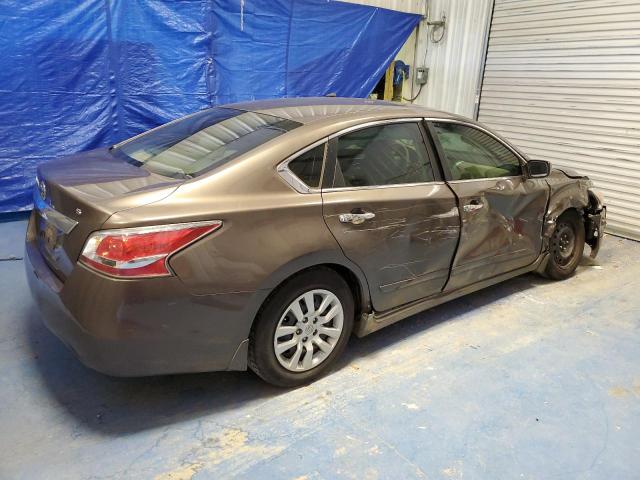Image 3 of 2015 NISSAN ALTIMA 2.5 2015 with VIN 1N4AL3APXFC213267
