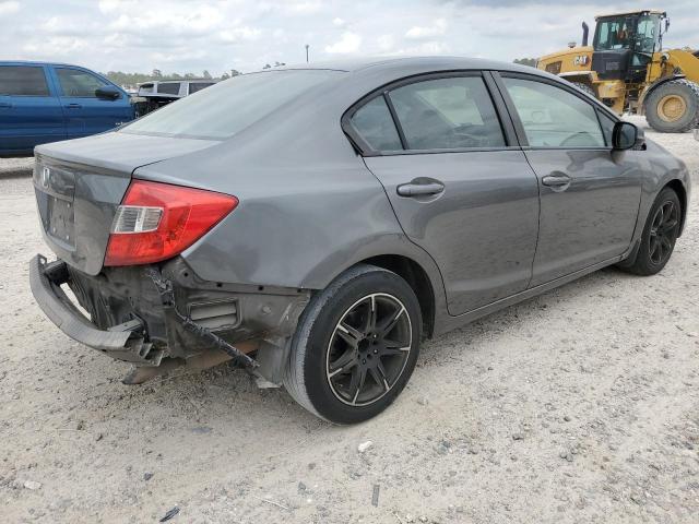 Obraz 3 z 2012 HONDA CIVIC EX 2012 z VIN 19XFB2F8XCE045911