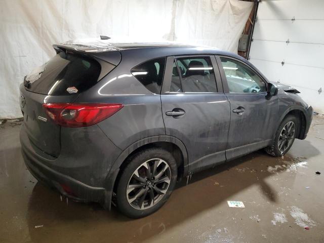 Obraz 3 z 2016 MAZDA CX-5 GT 2016 z VIN JM3KE4DY5G0819900