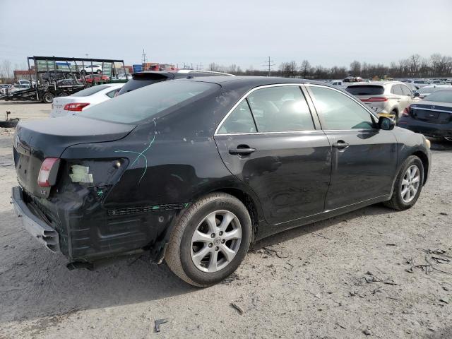 Image 3 of 2010 TOYOTA CAMRY BASE 2010 with VIN 4T4BF3EK6AR057785