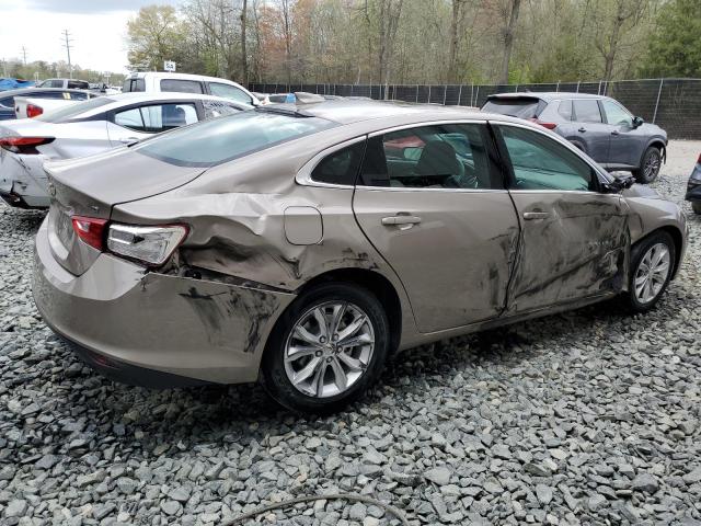 Image 3 of 2023 CHEVROLET MALIBU LT 2023 with VIN 1G1ZD5ST1PF169282