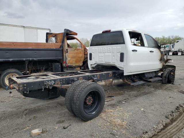 Изображение 3 2019 CHEVROLET SILVERADO MEDIUM DUTY  2019 с VIN 1HTKJPVK2KH631140