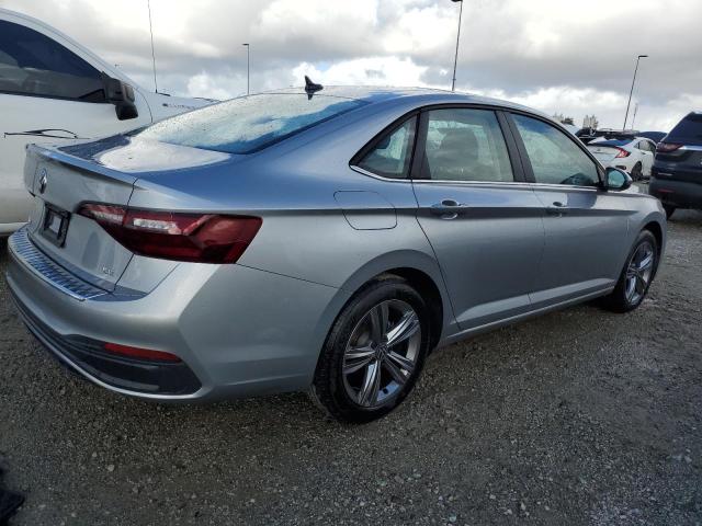 Image 3 of 2023 VOLKSWAGEN JETTA SE 2023 with VIN 3VW7M7BU4PM056457