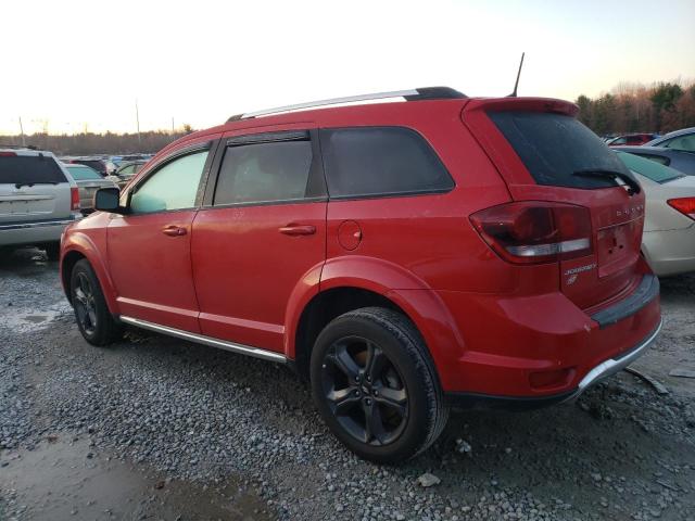 Obraz 2 z 2019 DODGE JOURNEY CROSSROAD 2019 z VIN 3C4PDDGG3KT848862