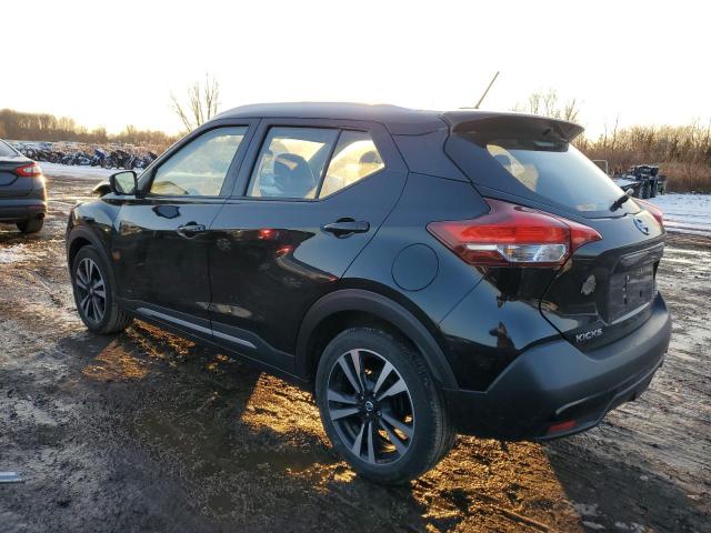 Image 2 of 2019 NISSAN KICKS S 2019 with VIN 3N1CP5CU9KL501465