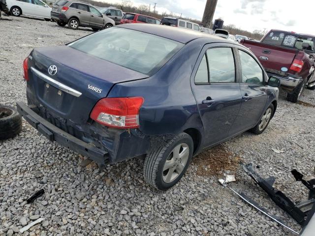 Obraz 3 z 2008 TOYOTA YARIS  2008 z VIN JTDBT923481235826
