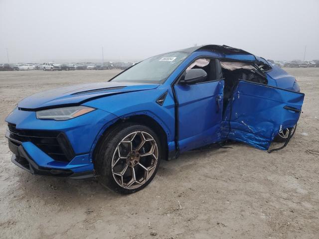 Image 1 of 2023 LAMBORGHINI URUS PERFORMANTE 2023 with VIN ZPBUC3ZL6PLA27096