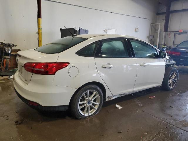 Изображение 3 2016 FORD FOCUS SE 2016 с VIN 1FADP3F21GL303035