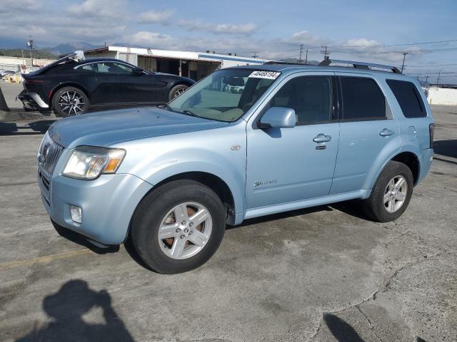 Изображение 2008 MERCURY MARINER HEV 2008
