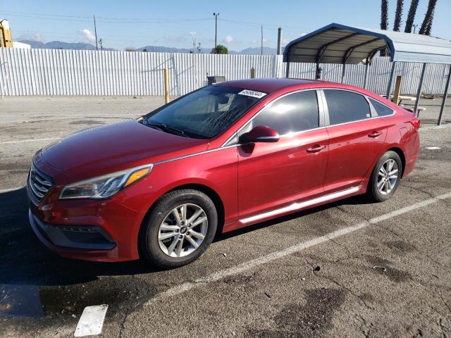 Obraz 1 z 2015 HYUNDAI SONATA SPORT 2015 z VIN 5NPE34AF4FH027060