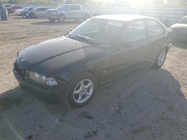 Obraz 1 z 1997 BMW 318 TI AUTOMATIC 1997 z VIN WBACG8324VAU39091