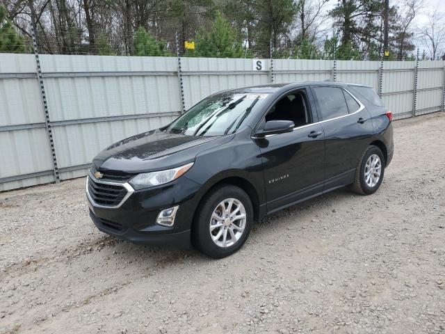 Изображение 1 2019 CHEVROLET EQUINOX LT 2019 с VIN 3GNAXJEV7KL393454
