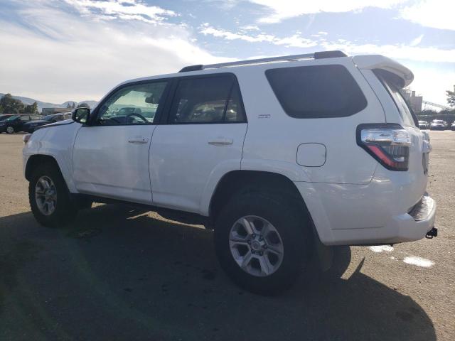 Obraz 2 z 2020 TOYOTA 4RUNNER SR5/SR5 PREMIUM 2020 z VIN JTEBU5JR4L5780143