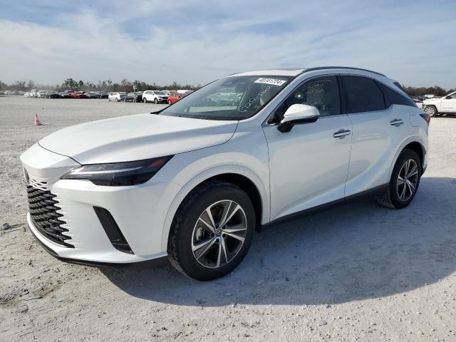 Изображение 2023 LEXUS RX 350 PREMIUM 2023