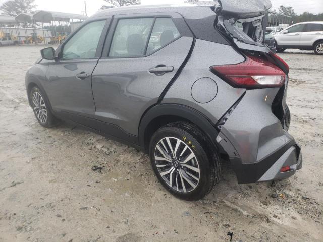 Изображение 2 2022 NISSAN KICKS SV 2022 с VIN 3N1CP5CV7NL508413
