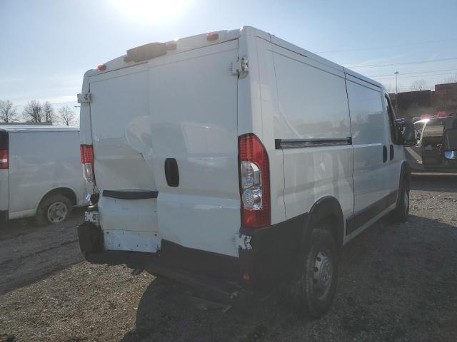 Obraz 3 z 2023 RAM PROMASTER 1500 1500 STANDARD 2023 z VIN 3C6LRVAG9PE509475