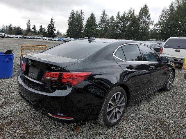 Image 3 of 2015 ACURA TLX TECH 2015 with VIN 19UUB2F58FA008586
