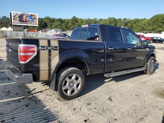 Image 3 of 2014 FORD F150 SUPERCREW 2014 with VIN 1FTFW1ET7EKE74900