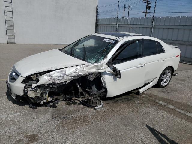Obraz 2008 ACURA TL  2008