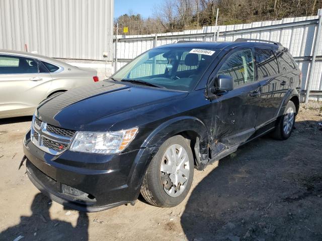 Obraz 2019 DODGE JOURNEY SE 2019