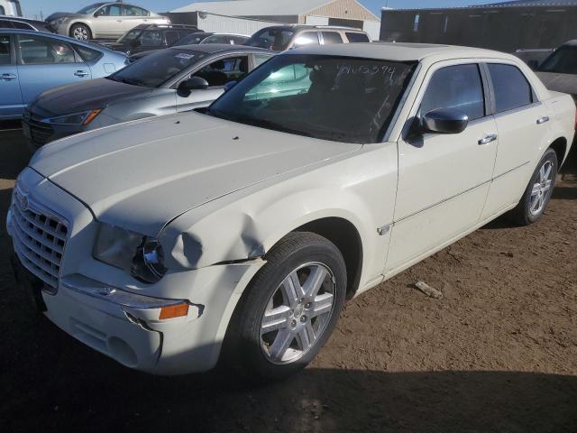 Изображение 1 2006 CHRYSLER 300C  2006 с VIN 2C3LK63H76H277331